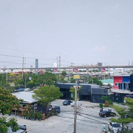 View Dee Bkk Airport Residence バンコク都 エクステリア 写真