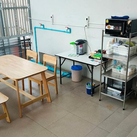 View Dee Bkk Airport Residence バンコク都 エクステリア 写真