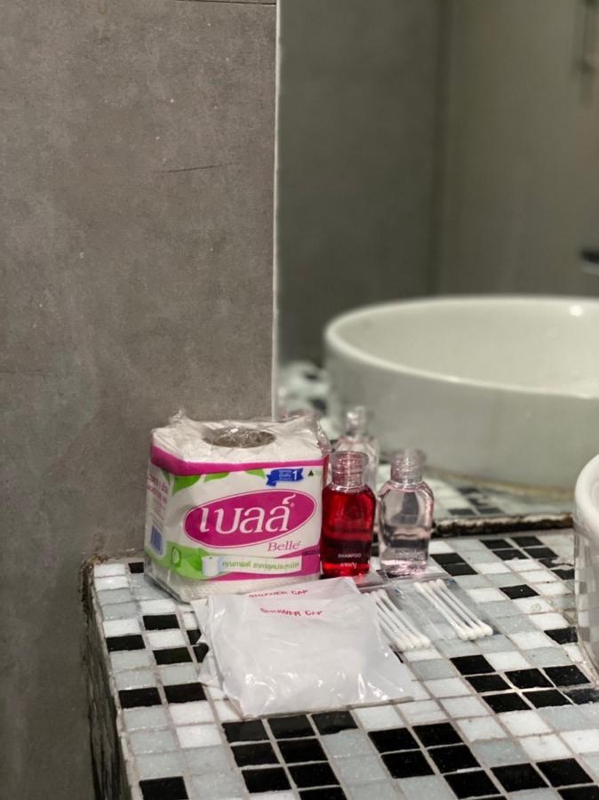 View Dee Bkk Airport Residence バンコク都 エクステリア 写真