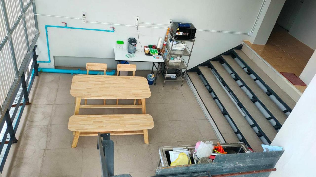 View Dee Bkk Airport Residence バンコク都 エクステリア 写真